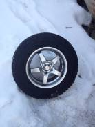 Vorxtec. 7.0x16", 5x114.30, ET40,  73,1.