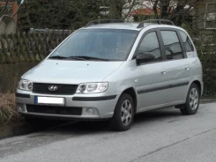Hyundai Matrix ����