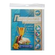 Портфолио.