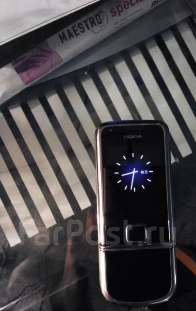 Nokia 8800 Arte. �/� ����