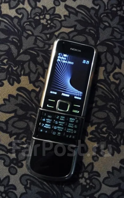 Nokia 8800 Arte. �/� ����