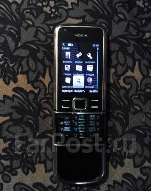 Nokia 8800 Arte. �/� ����