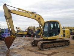 Komatsu PC120. Экскаватор гидравлический -6E0, 0,55 куб. м. Под заказ