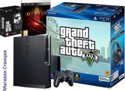Sony PlayStation 3