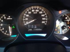 Спидометр. Lexus: GS460, GS350, GS300, GS430, GS30 / 35 / 43 / 460 Двигатели: 2GRFSE, 3UZFE, 1URFSE, 2GRFKS, 2JZGE, 3GRFSE