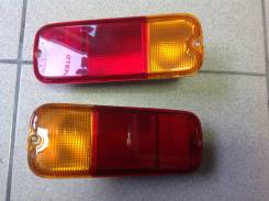 Катафот. Suzuki Jimny, JB33W, JB43W