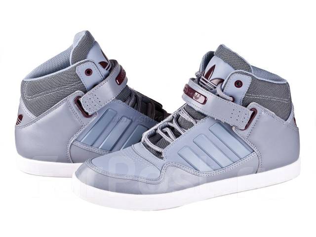 Adidas 2.0 hot sale high tops