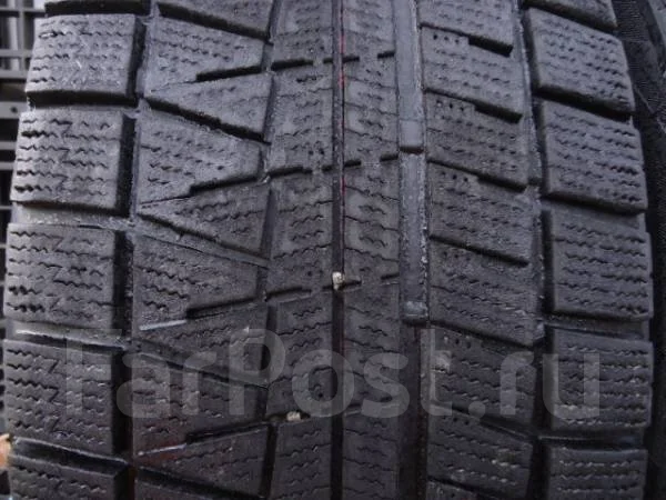 Bridgestone B70. �����������, �/�, ����� 50 % ����