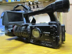 Canon XH G1S ����
