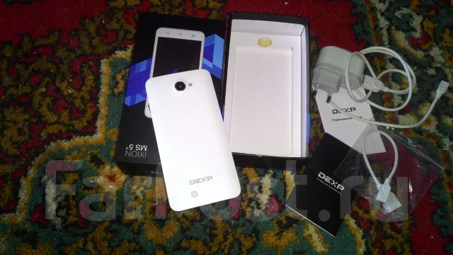 DEXP Ixion MS 5 ����