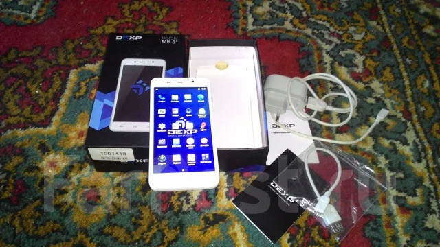 DEXP Ixion MS 5 ����