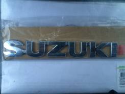 Эмблема. Suzuki: Wagon R Solio, Escudo, APV, Splash, Wagon R Wide, Swift, Wagon R Plus, Kei, Grand Vitara Chery Bonus Двигатели: K12B, D13A, M13A, M15...