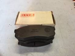 Колодка тормозная. Toyota Hilux Surf, KDN215W Toyota Land Cruiser, HZJ79, PZJ70, HDJ81, RJ73, HZJ81, FZJ78, HZJ73, LJ70, HZJ71, HZJ75, KZJ73, FZJ70, F...