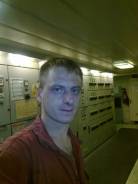 Механик-моторист. Средне-специальное образование, опыт работы 15 лет
