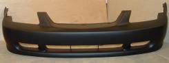 Бампер. Mazda 323, BJ Mazda Familia, BJEP, BJFP, BJFW, BJ5P, BJ5W, BJ8W, BJ3P, BJ Mazda Protege Двигатели: FSDE, ZMDE, B3ME, RF, ZLDE, FPDE, ZLVE, FSZ...