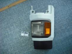 Габаритный огонь. Isuzu Forward
