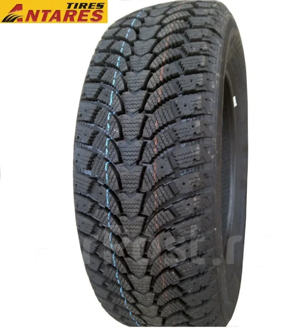 Antares Grip 60 Ice. ������, ��� ����, 2015 ���, ����� ����