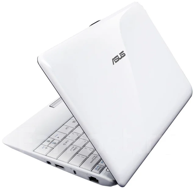 Asus Eee PC. 1 700����, ��� 1024 ��, ���� 320���, WiFi: 1, ����������� �� 1��. ����