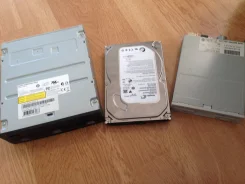 DVD-RW. 320���, ��������� 3.5