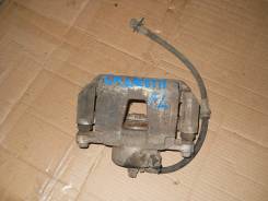 Суппорт тормозной. Daewoo Lacetti, KLAN Двигатель F14D3