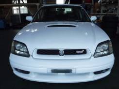Subaru Legacy B4. BE5, EJ2