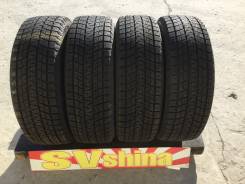 Bridgestone Blizzak DM-V1. Зимние, без шипов, 2014 год, без износа, 4 шт