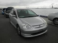 Honda Civic. автомат, передний, 1.7, бензин, б/п, нет птс. Под заказ