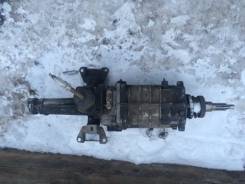 МКПП. ГАЗ 3110 Волга