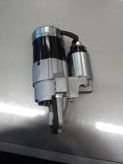 Стартер. Mazda Mazda3 Mazda Mazda6, GY, GG Mazda MPV, LW Mazda CX-7 Двигатели: MZR, MZRDISI