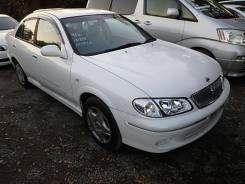 Nissan Bluebird Sylphy. автомат, передний, 1.8, бензин, б/п, нет птс. Под заказ