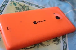 Microsoft Lumia 535 Dual Sim