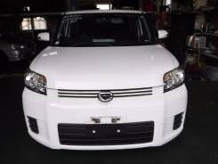 Toyota Corolla Rumion. NZE151, 1NZ