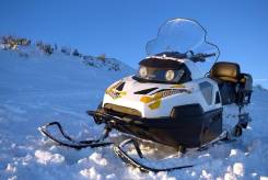 Stels Viking 600. есть птс, без пробега