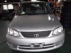 Toyota Corolla Spacio. AE111, 4A