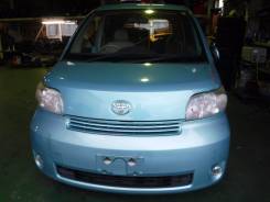 Toyota Porte. NNP11, 1NZ