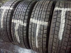 Dunlop DSX. Всесезонные, 2010 год, износ: 10%, 4 шт