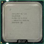 Intel Celeron M 430