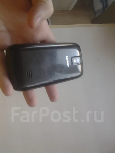 Nokia Asha 308. �/� ����
