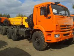 Камаз 44108. , 8 000 куб. см., 10 т и больше