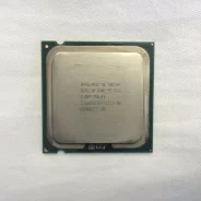 Intel Core 2 Duo E8200