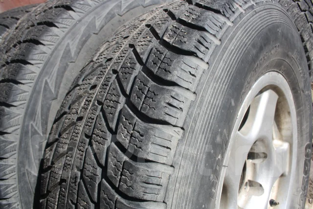 Toyo Observe GP4. ������, ��� �����, 2010 ���, �/�, ����� 30 % ����