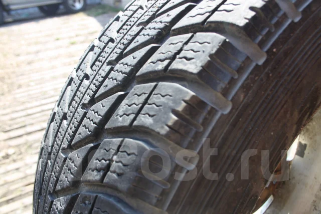 Toyo Observe GP4. ������, ��� �����, 2010 ���, �/�, ����� 30 % ����