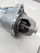 Стартер. Ford Fiesta Ford C-MAX Ford Fusion Ford Focus Двигатели: FXJA, FXJB, FYJA, FYJB, M7JA, M7JB, HXDA, SIDA, ASDA, ASDB, 1, 6, TIVCT, HXDB, FYDA...