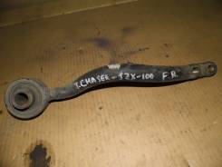 Рычаг и тяга подвески. Toyota Cresta, JZX100 Toyota Mark II, JZX100 Toyota Chaser, JZX100 Двигатель 1JZGTE