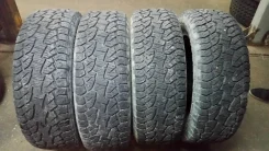 Hankook Dynamic AT RF 03. ����� at, �/�, ����� 40�% ����