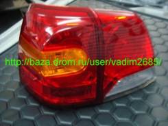 Стоп-сигнал. Toyota Land Cruiser. Под заказ