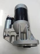 Стартер. Nissan: Terrano, Mistral, Cabstar, Condor, King Cab, Terrano2, Urvan, Homy, Caravan, Datsun Truck, Terrano Regulus, Atlas Двигатели: QD32TI...