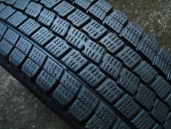 Dunlop DSV-01. Зимние, без шипов, 2013 год, 20 %, 4 шт