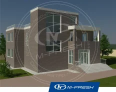 M-fresh Europe mix. 300-400 ��. �., 3 �����, 6 ������, �����