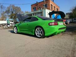Крышка багажника. Toyota Celica, ST202, ST203, ST205, ST202C